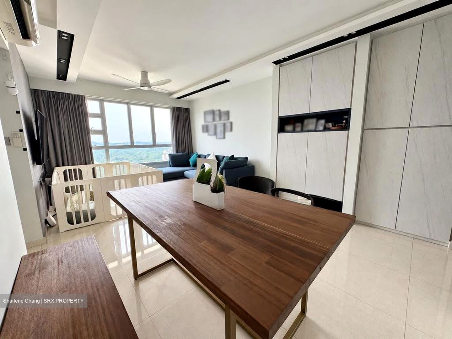 Blk 312C Clementi Ridges (Clementi), HDB 4 Rooms #618906011